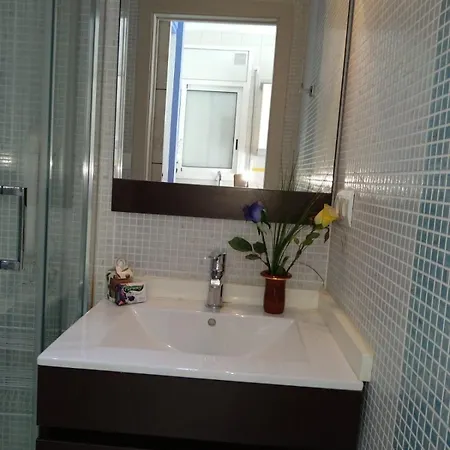 Bonito Cerca De La Playa Apartment *