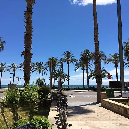 Apartment Bonito Cerca De La Playa Salou