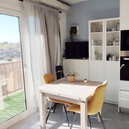 Bonito Cerca De La Playa Apartment Salou