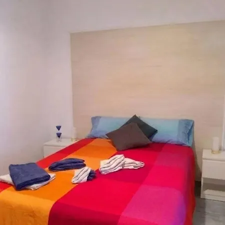 Apartment Bonito Cerca De La Playa *